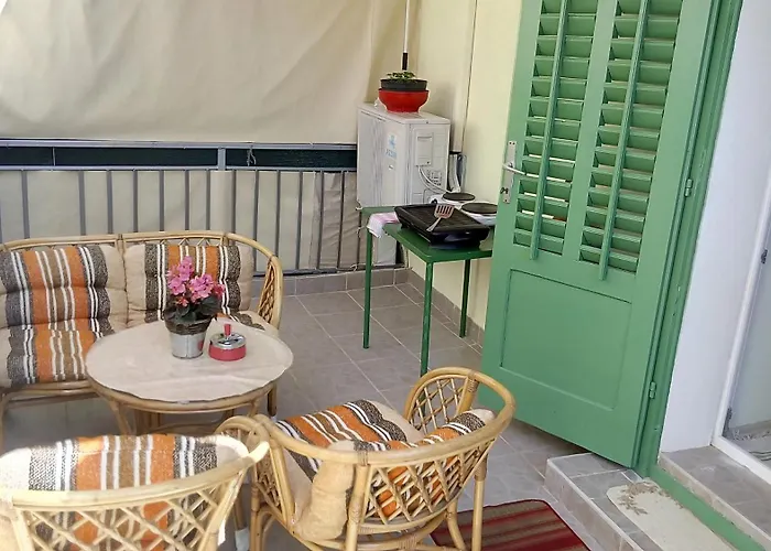 Apartman Durdica