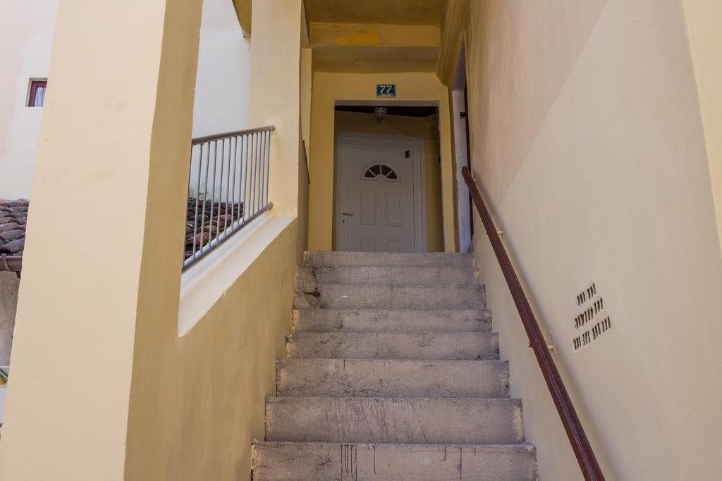 Appartamento Durdica Laurana